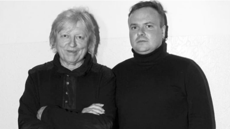 Zemřel Václav Neckář mladší. Syn slavného zpěváka bojoval se zákeřnou infekcí